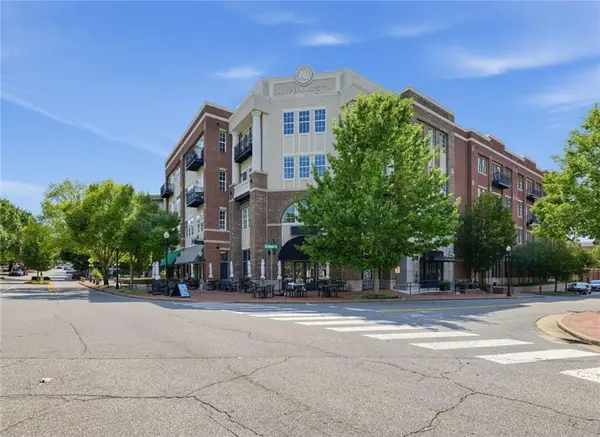 58 Canton Street #202, Alpharetta, GA 30009