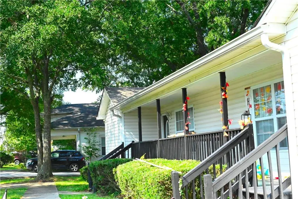 6189 E Strickland Street, Douglasville, GA 30134 - #1