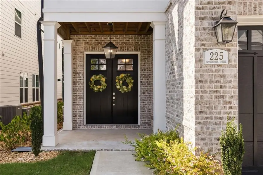 225 Scottsdale Drive, Marietta, GA 30064 - #2