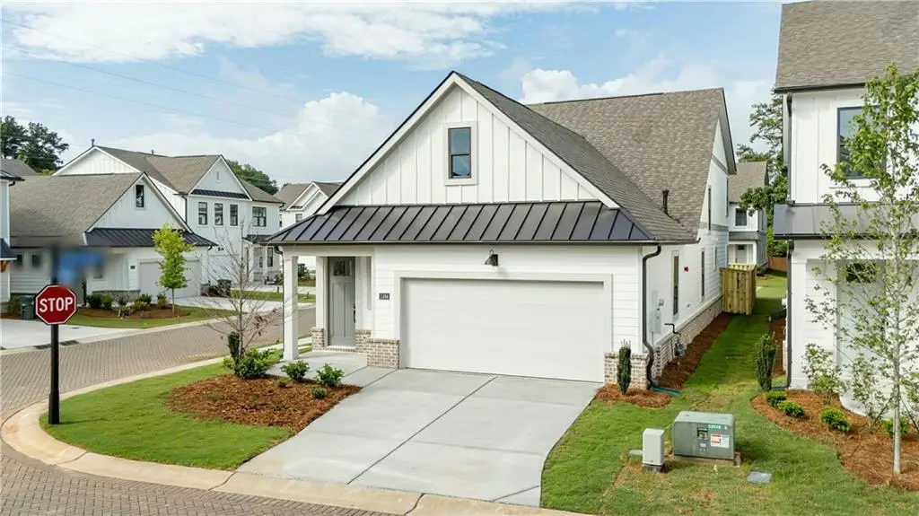 1494 Longwing Lane, Marietta, GA 30066 - #1