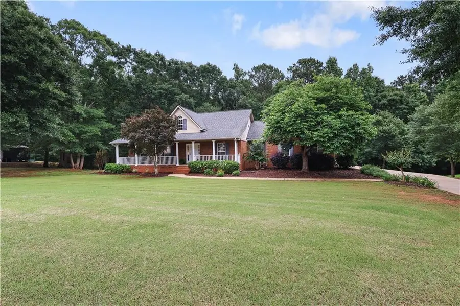 337 Mckibben Drive, Locust Grove, GA 30248 - #2