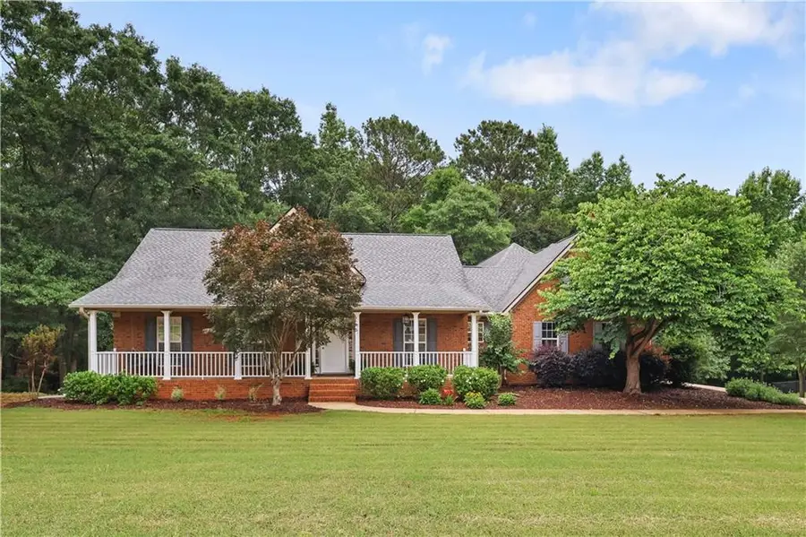 337 Mckibben Drive, Locust Grove, GA 30248 - #3