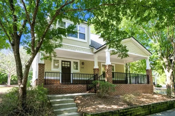 1035 Barnett Shoals Road #450, Athens, GA 30605