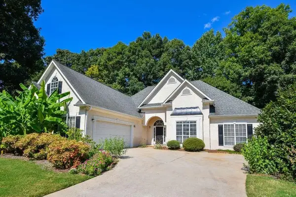 104 Sweetbriar Walk, Stockbridge, GA 30281
