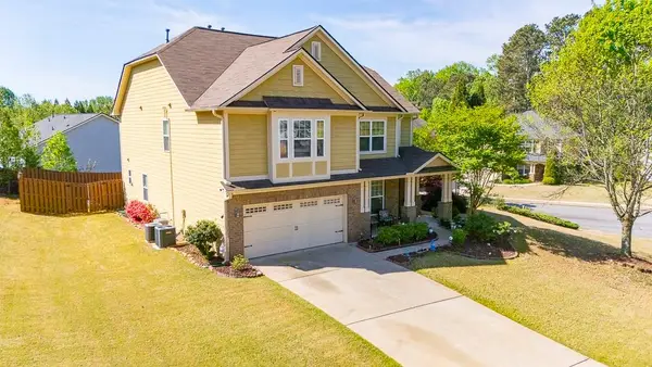 300 Hampton Place, Canton, GA 30115