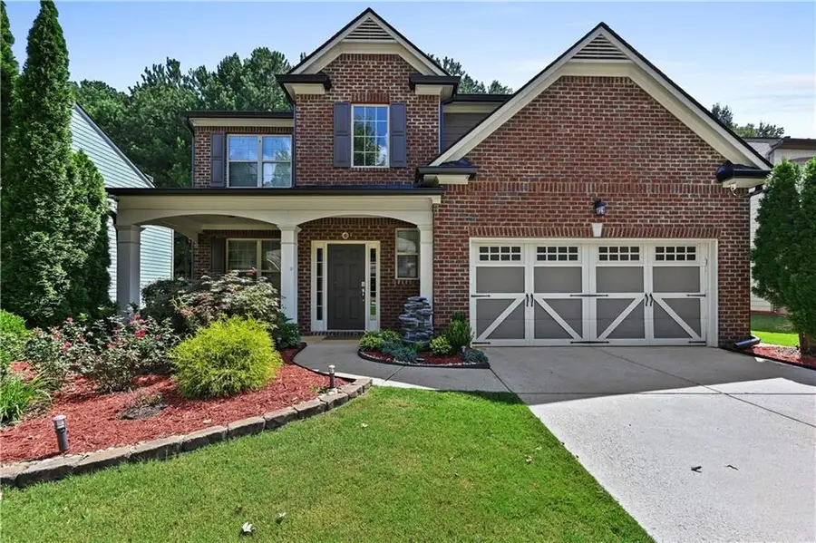 2715 Lansing Lane, Cumming, GA 30041 - #2