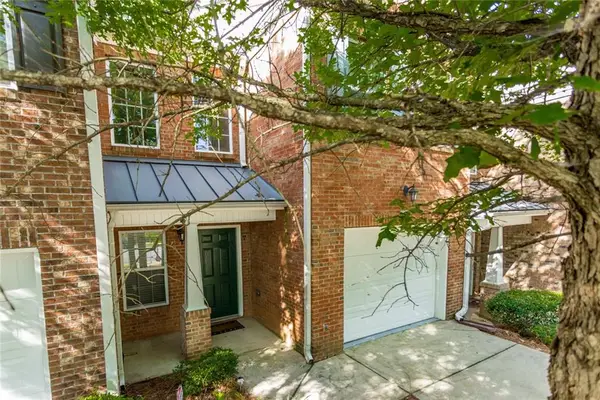 3170 Glenloch Place, Lawrenceville, GA 30044