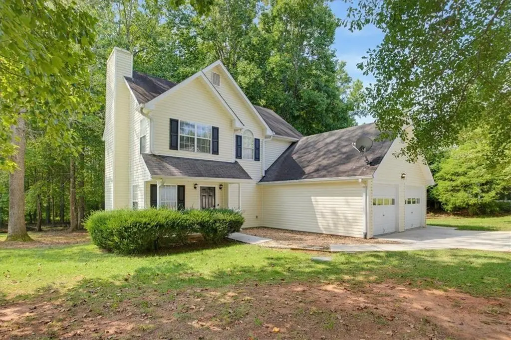 415 Willow Lane, Temple, GA 30179 - #1