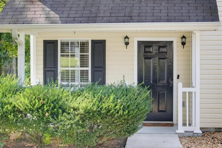 415 Willow Lane, Temple, GA 30179 - #3