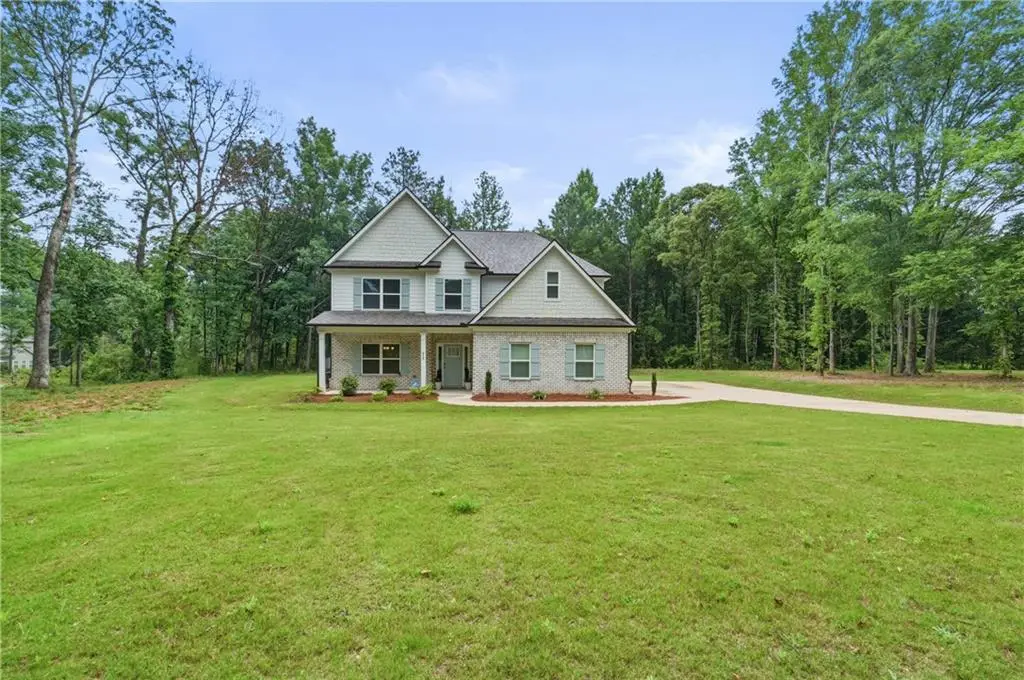 656 East Lake Road, McDonough, GA 30252 - #1