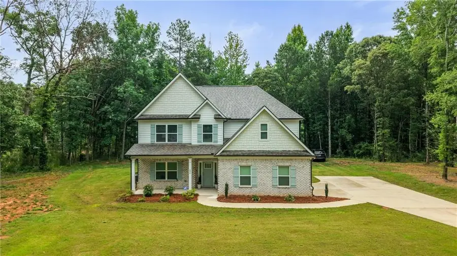 656 East Lake Road, McDonough, GA 30252 - #2