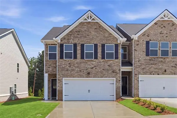 3648 Parkway James Drive, Snellville, GA 30039