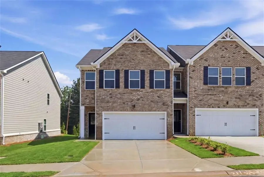 3648 Parkway James Drive, Snellville, GA 30039 - #2