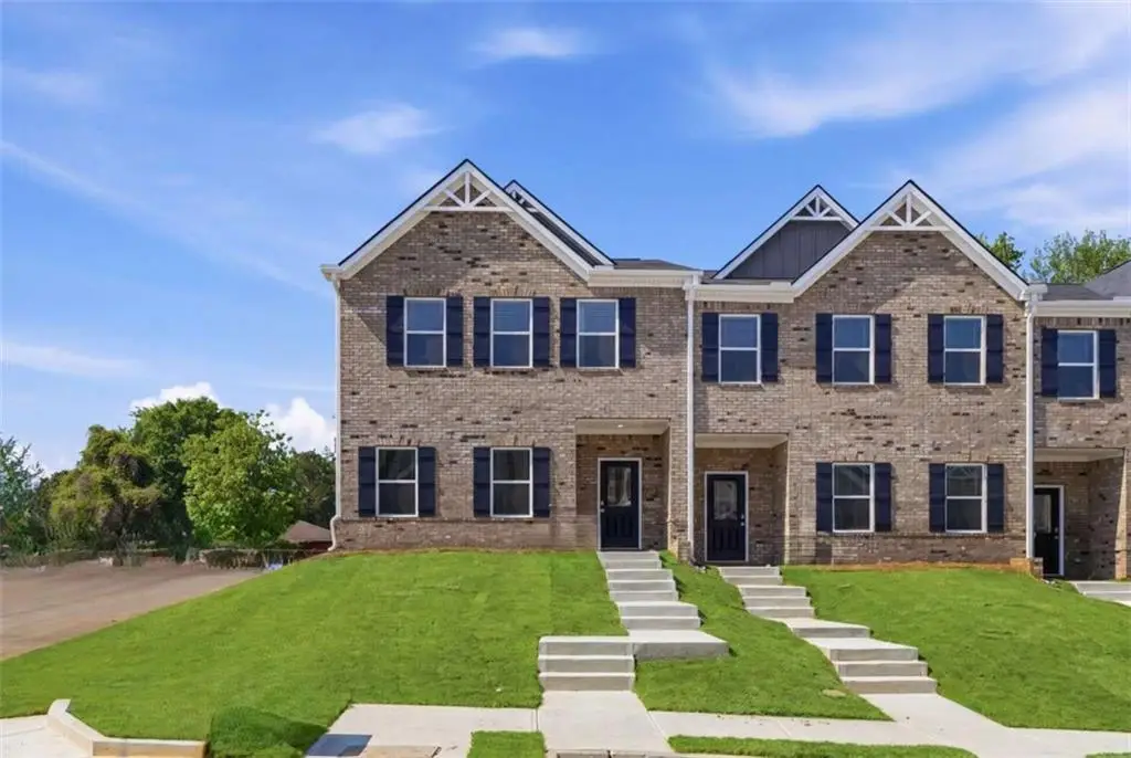 3643 Parkway James Drive, Snellville, GA 30039 - #1