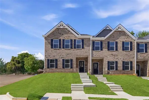 3643 Parkway James Drive, Snellville, GA 30039