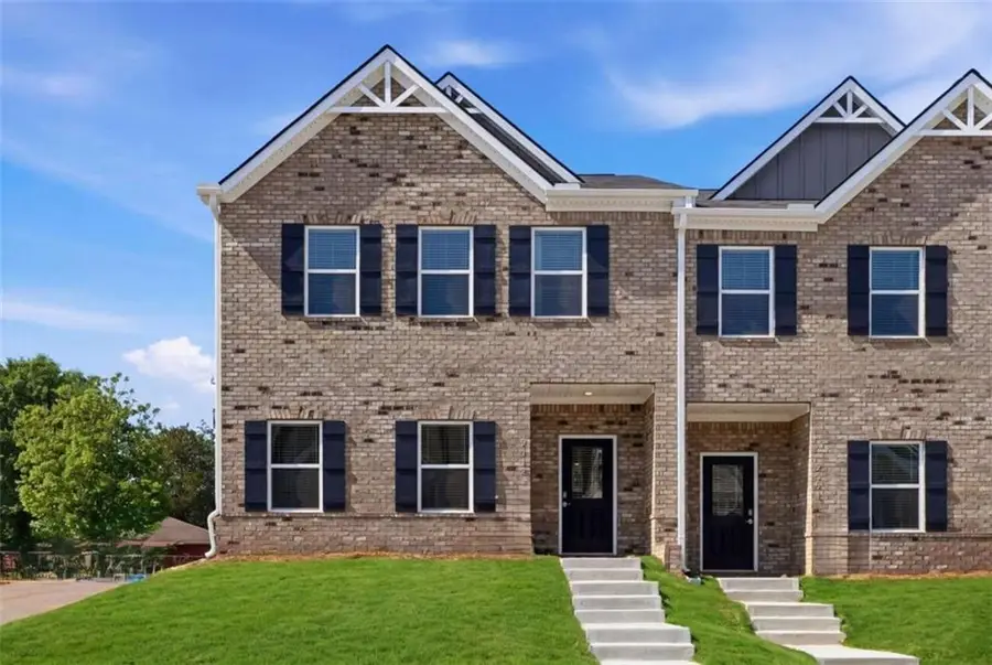 3643 Parkway James Drive, Snellville, GA 30039 - #2