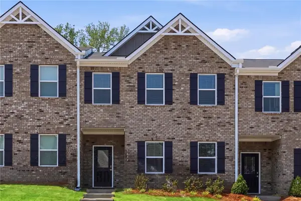 3637 Parkway James Drive, Snellville, GA 30039