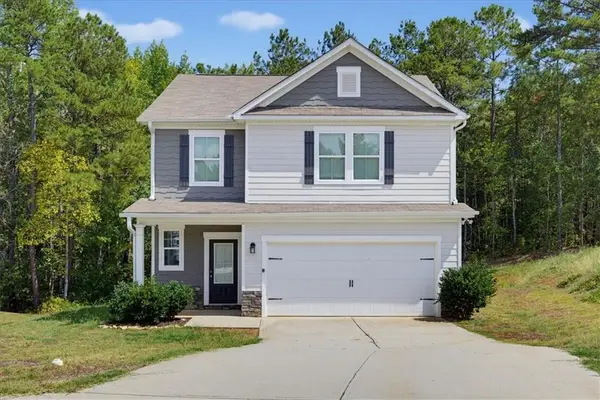 795 Jackson Court, Social Circle, GA 30025