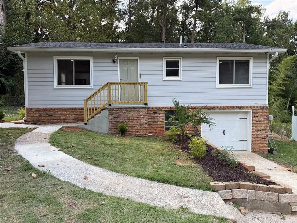 897 Wanda, Marietta, GA 30008 - #1