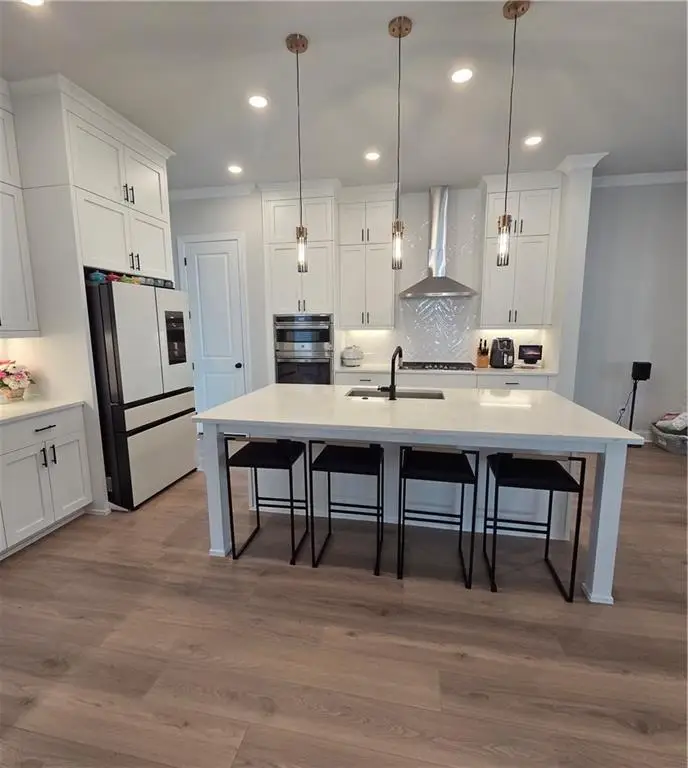 2698 Baxter Pines Way, Duluth, GA 30096 - #2