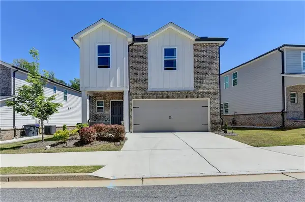 2531 Canning View Avenue, Lawrenceville, GA 30044