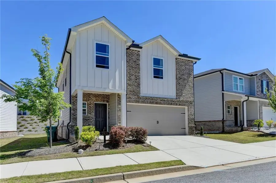 2531 Canning View Avenue, Lawrenceville, GA 30044 - #2