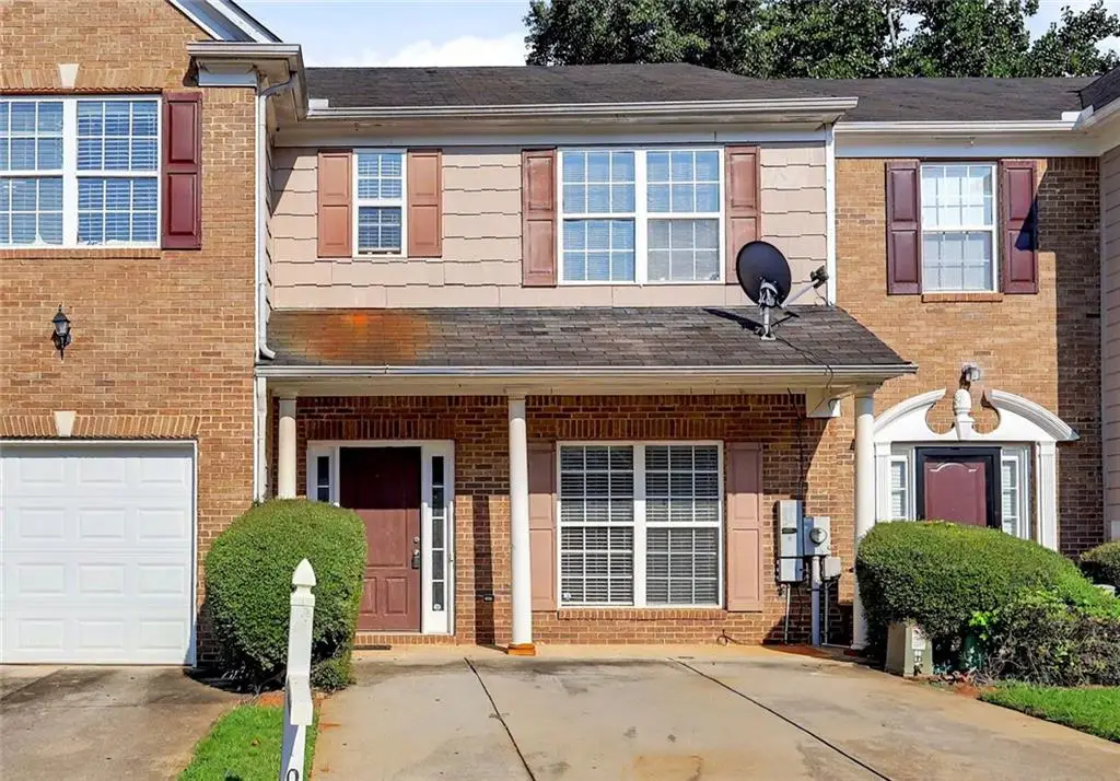 190 Madeline Court, McDonough, GA 30253 - #1