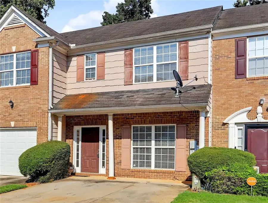 190 Madeline Court, McDonough, GA 30253 - #2