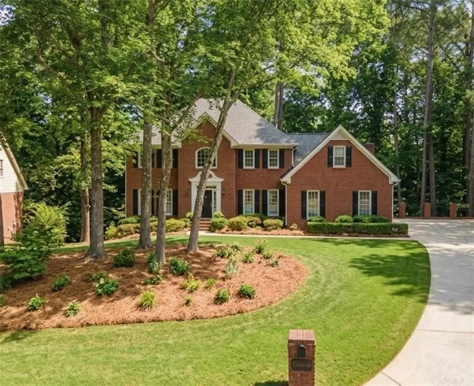 5435 Hoylake Court, Johns Creek, GA 30097 - #1