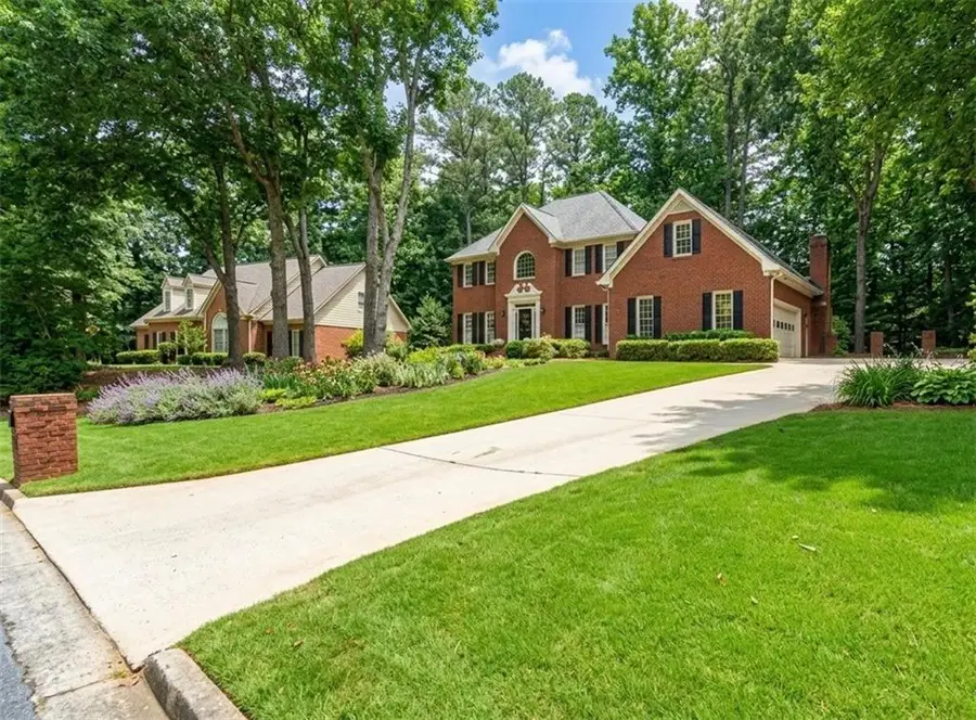 5435 Hoylake Court, Johns Creek, GA 30097 - #2