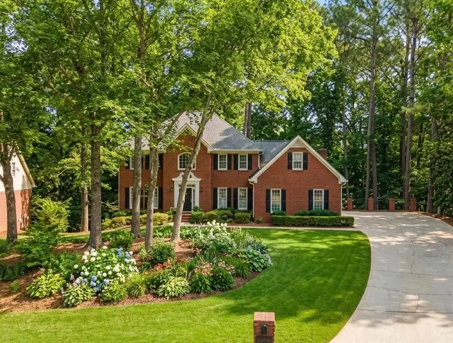 5435 Hoylake Court, Johns Creek, GA 30097 - #3
