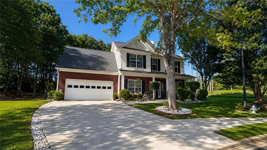 307 Carlton Chase Court, Dacula, GA 30019 - #1