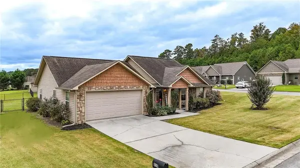 210 Madison Drive Sw, Calhoun, GA 30701