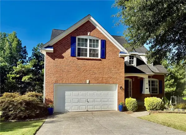 272 Beckenham Lane, Dacula, GA 30019