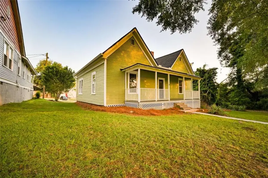 6 N Broad Street N, Covington, GA 30014 - #2