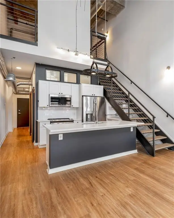 260 18th Street Nw #10314, Atlanta, GA 30363 - #3