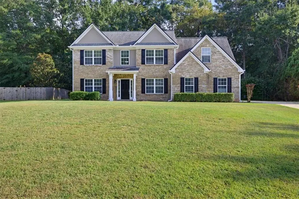 25 Richmond Trail, Oxford, GA 30054 - #1