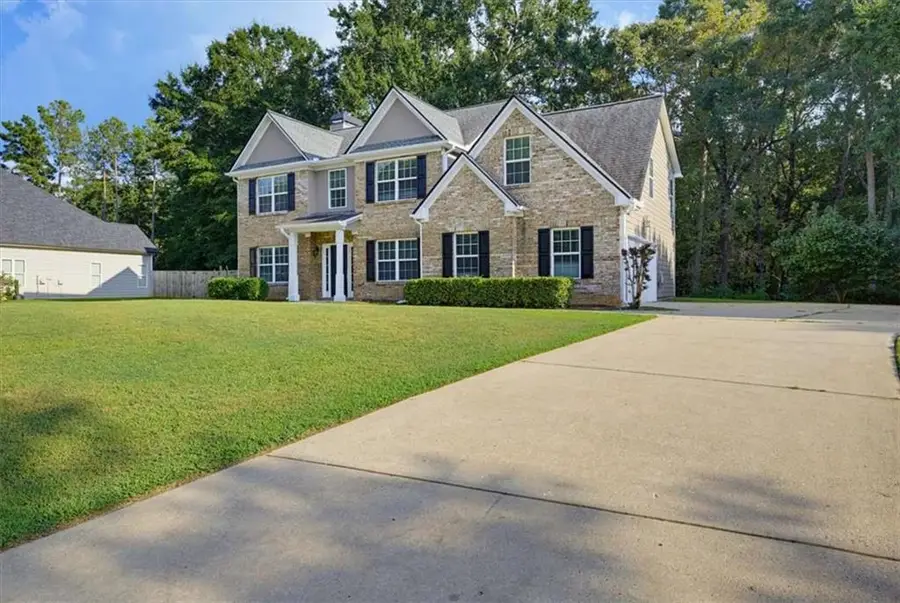 25 Richmond Trail, Oxford, GA 30054 - #2