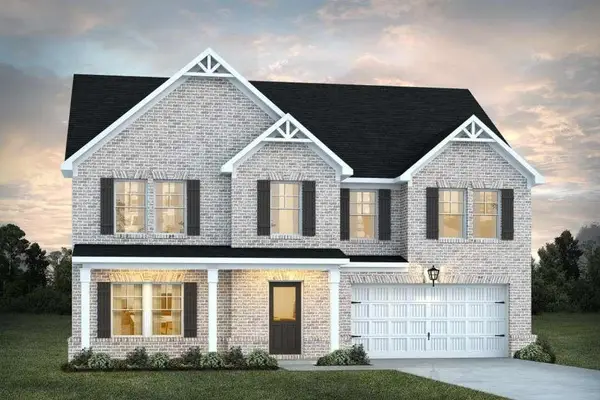 287 Crabapple Street, Mcdonough, GA 30253