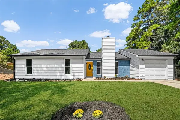 612 Towngate Boulevard, Jonesboro, GA 30238