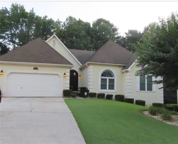 2785 Autumn Lake Lane, Decatur, GA 30034