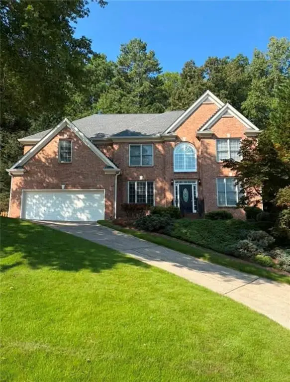 6034 Addington Drive Nw, Acworth, GA 30101