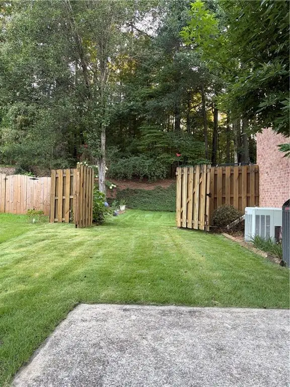 6034 Addington Drive Nw, Acworth, GA 30101 - #2