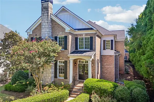 12505 Needham Street, Alpharetta, GA 30004
