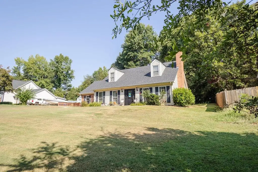 3 Ashley Oaks Lane, Newnan, GA 30263 - #1