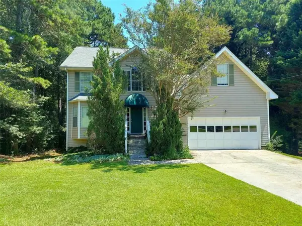 2737 Crestworth Lane, Buford, GA 30519