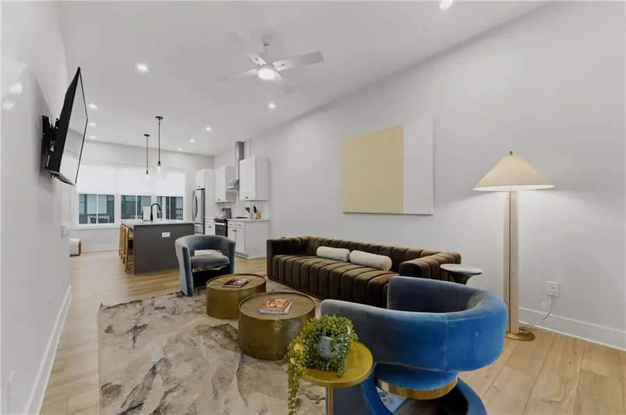 1267 Zucchini Circle, Atlanta, GA 30315 - #2