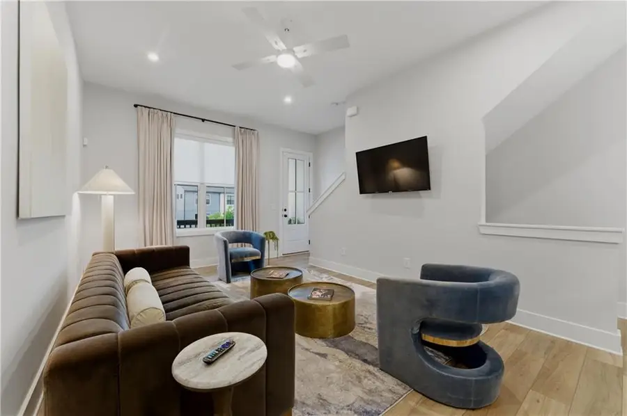 1267 Zucchini Circle, Atlanta, GA 30315 - #3