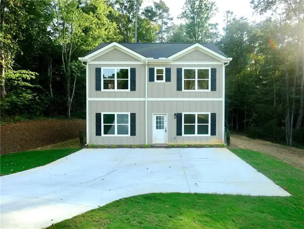 6155 Sammy Drive, Gainesville, GA 30506
