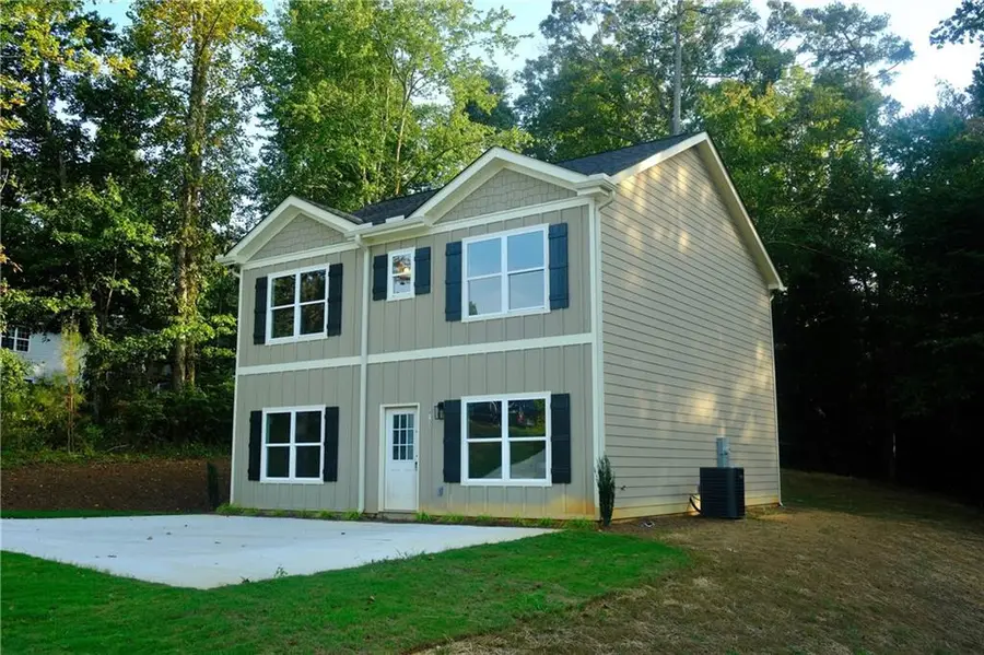 6155 Sammy Drive, Gainesville, GA 30506 - #2